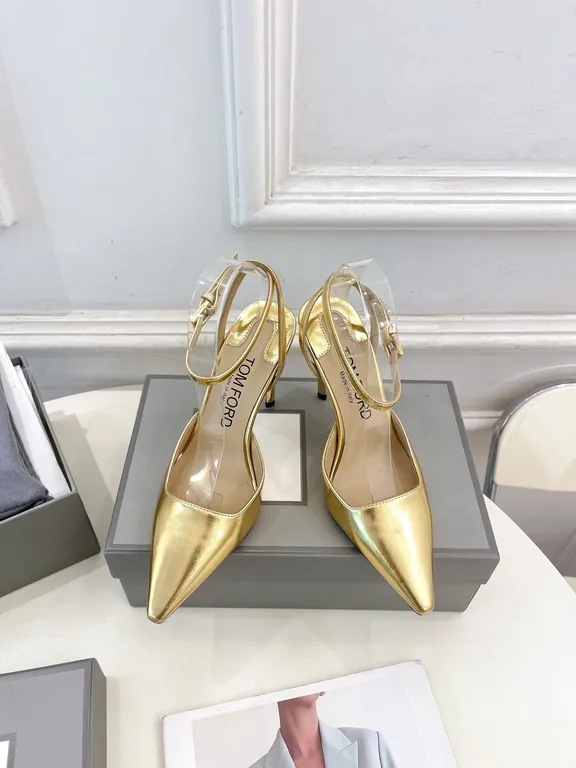 Tom Ford Shoe 